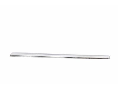 2013 Mercedes-Benz C250 Door Moldings - 204-720-01-80