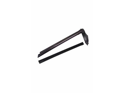 2009 Mercedes-Benz SL65 AMG Weather Strip - 230-720-06-24