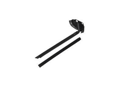 2009 Mercedes-Benz SL65 AMG Weather Strip - 230-720-06-24