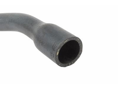 1992 Mercedes-Benz 400E Radiator Hose - 124-501-61-82