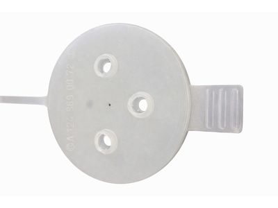 Mercedes-Benz S55 AMG Washer Reservoir Cap - 202-860-93-69