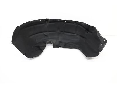 Mercedes-Benz GLE63 AMG S Fender Splash Shield - 167-690-24-08