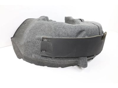 Mercedes-Benz GLE63 AMG S Fender Splash Shield - 167-690-24-08