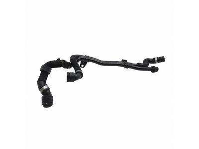 2020 Mercedes-Benz A35 AMG Radiator Hose - 177-501-75-01