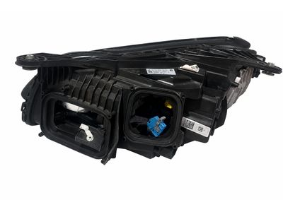 Mercedes-Benz SLC300 Headlight - 172-906-95-00