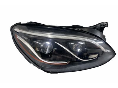 Mercedes-Benz SLC300 Headlight - 172-906-95-00