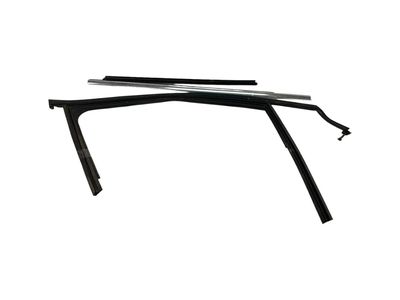 Mercedes-Benz B250e Window Channel - 246-725-08-00