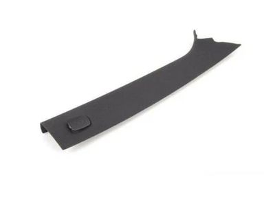 2015 Mercedes-Benz C350 Pillar Panels - 204-690-46-26-9H86