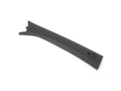 2015 Mercedes-Benz C350 Pillar Panels - 204-690-46-26-9H86