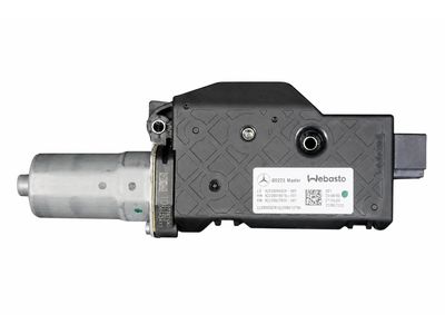 2022 Mercedes-Benz S500 Sunroof Motor - 223-900-50-28