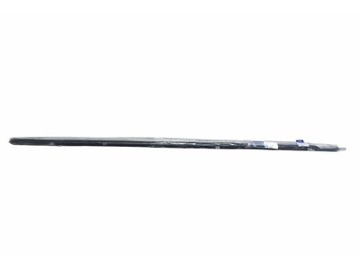 2020 Mercedes-Benz E53 AMG Weather Strip - 238-727-62-00