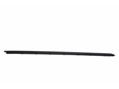 2020 Mercedes-Benz E53 AMG Weather Strip - 238-727-62-00