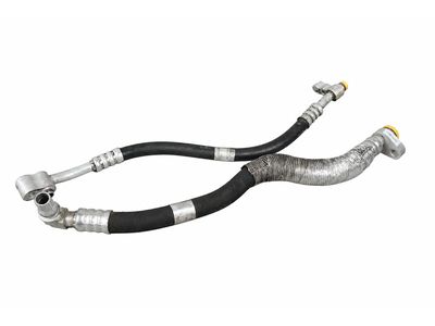 Mercedes-Benz 211-830-07-15 A/C Hoses