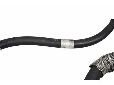 Mercedes-Benz 211-830-07-15 A/C Hoses Mercedes-Benz 211-830-07-15 A/C Hoses
