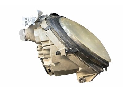 2007 Mercedes-Benz C350 Daytime Running Lights - 203-820-16-59