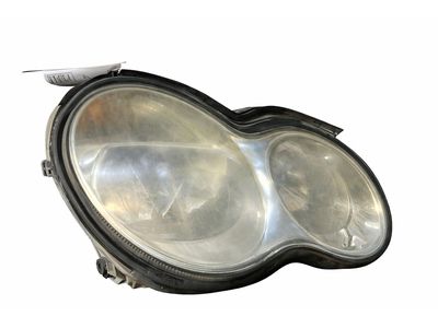 2007 Mercedes-Benz C350 Daytime Running Lights - 203-820-16-59
