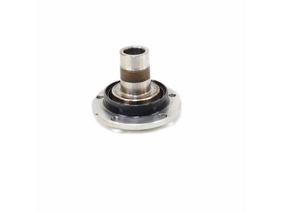 2005 Mercedes-Benz G55 AMG Wheel Hub - 463-330-04-25
