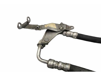 2011 Mercedes-Benz SL63 AMG Power Steering Hose - 230-466-62-81