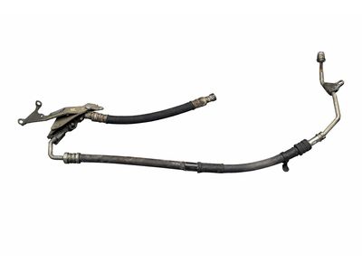 2011 Mercedes-Benz SL63 AMG Power Steering Hose - 230-466-62-81