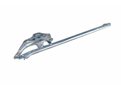 1997 Mercedes-Benz E320 Hood Hinge - 210-880-07-28