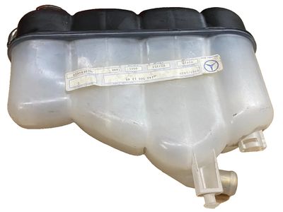 1995 Mercedes-Benz S350 Coolant Reservoir - 140-500-13-49