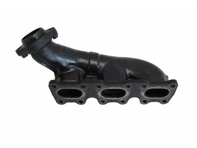 1993 Mercedes-Benz 300E Exhaust Manifold - 104-140-44-14