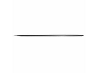 2023 Mercedes-Benz C300 Door Moldings - 205-725-13-65
