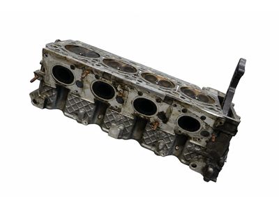 Mercedes-Benz S550 Cylinder Head - 278-010-71-20