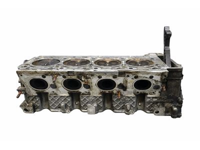 Mercedes-Benz S550 Cylinder Head - 278-010-71-20