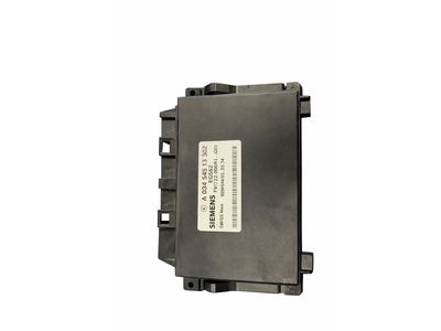 2005 Mercedes-Benz SL65 AMG Transmission Control Module - 034-545-13-32