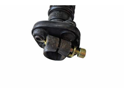 1987 Mercedes-Benz 190D Steering Shaft - 201-460-19-09