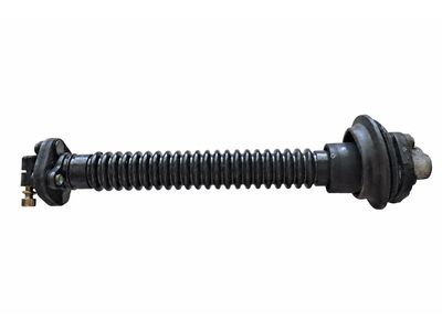 1987 Mercedes-Benz 190D Steering Shaft - 201-460-19-09