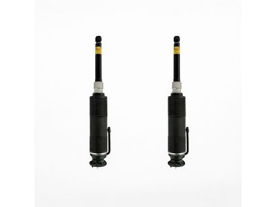 2001 Mercedes-Benz CL55 AMG Shock Absorber - 220-320-61-13