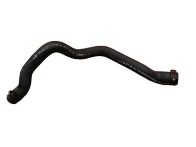 Mercedes-Benz E320 Radiator Hose - 211-500-05-72