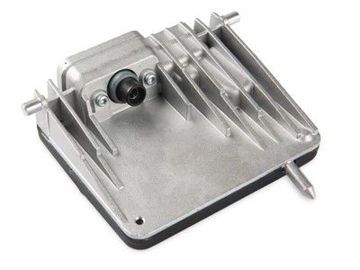 2023 Mercedes-Benz GLE580 Wiper Pulse Module - 247-900-24-16