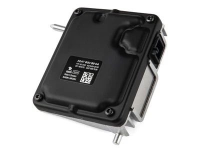 2023 Mercedes-Benz GLE580 Wiper Pulse Module - 247-900-24-16