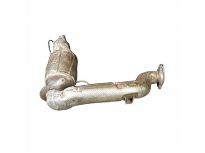 2022 Mercedes-Benz GLA250 Catalytic Converter - 247-490-71-00