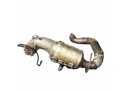 2022 Mercedes-Benz GLA250 Catalytic Converter - 247-490-71-00