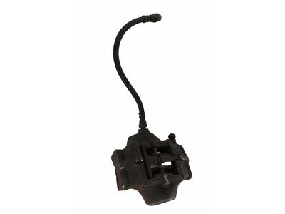 1986 Mercedes-Benz 190D Brake Caliper - 201-420-03-83-64