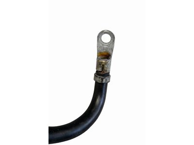 2008 Mercedes-Benz CL600 Ground Cables - 221-540-33-10