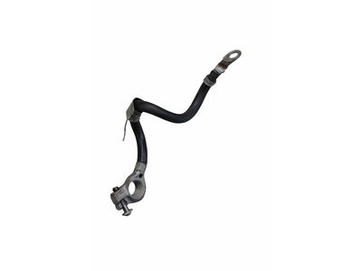 2008 Mercedes-Benz CL600 Ground Cables - 221-540-33-10