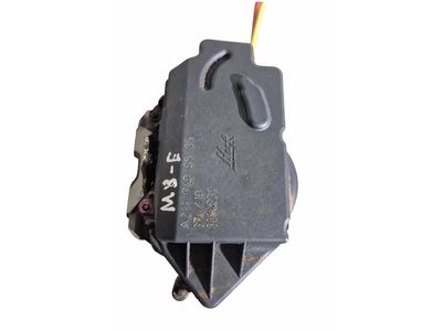 2007 Mercedes-Benz E350 Trunk Lid Latch - 211-740-05-35