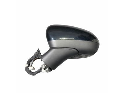2023 Mercedes-Benz CLA35 AMG Mirror Cover - 099-811-75-00-9696