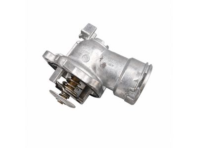 Mercedes-Benz ML250 Thermostat Housing - 642-200-23-15
