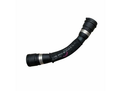 2021 Mercedes-Benz GLA45 AMG Radiator Hose - 177-501-07-01
