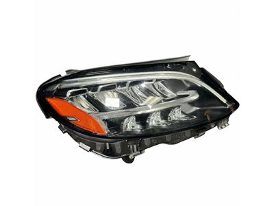 2019 Mercedes-Benz C43 AMG Headlight - 205-906-55-04