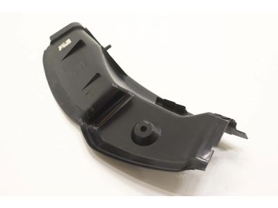2019 Mercedes-Benz GLE63 AMG Pillar Panels - 166-691-03-00