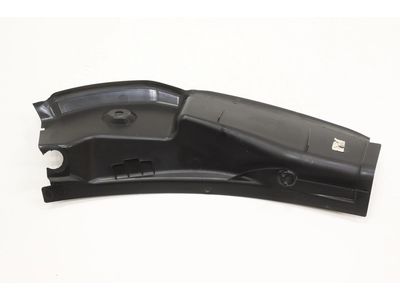 2019 Mercedes-Benz GLE63 AMG Pillar Panels - 166-691-03-00