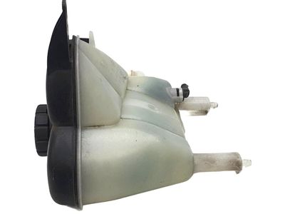 2008 Mercedes-Benz SLK280 Coolant Reservoir - 171-500-00-49