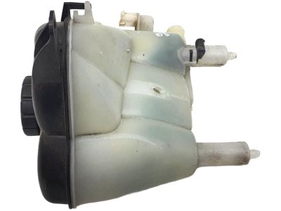 2008 Mercedes-Benz SLK280 Coolant Reservoir - 171-500-00-49